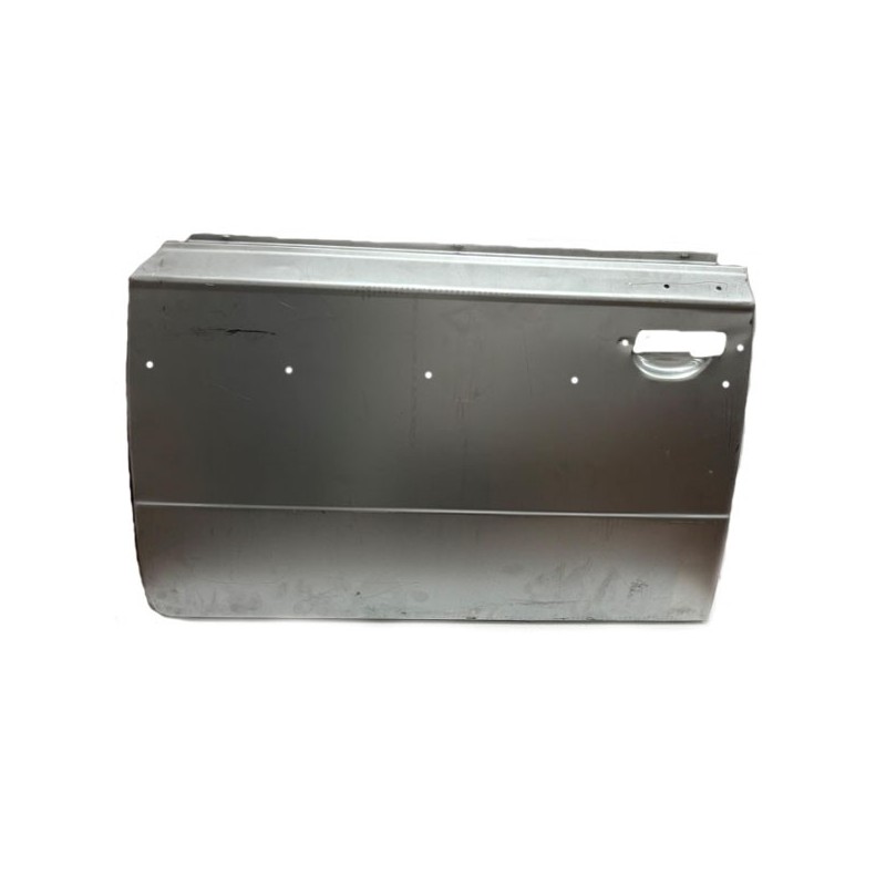 Plechové obloženie dverí predné ľavé 2106-6101015