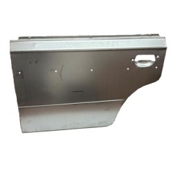 Türverkleidung aus Blech hinten links 2106-6201015