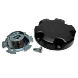 Potah s držákem sedadla 2108-6814232+6814234