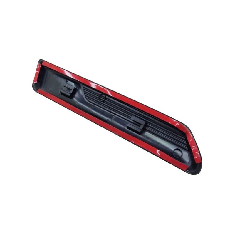 Ozdobná lišta blatníka 2123-8212211