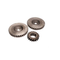 Koleso rozvodové sada 2101-1006020+1005030