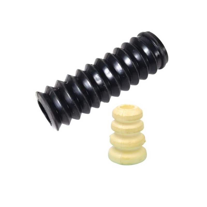 Stoßdämpferanschlag hinten + Manschette 1118-2912622