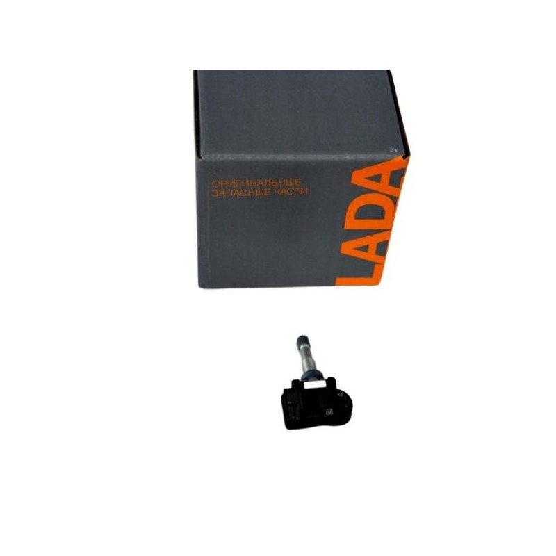 Snímač tlaku v pneumatikách 407003VUOA