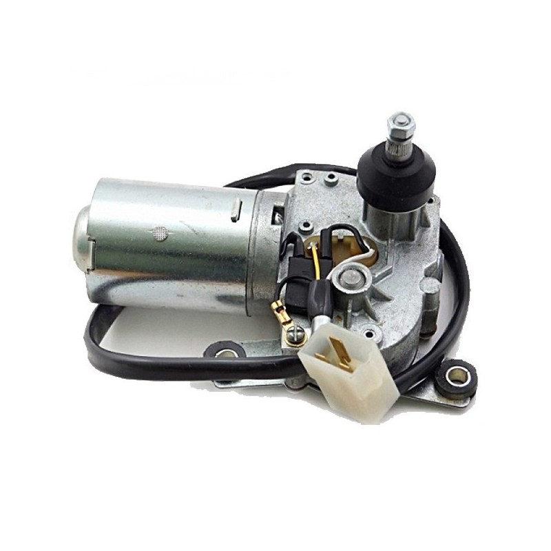 Motorček stierača - zadný 2121-631310000