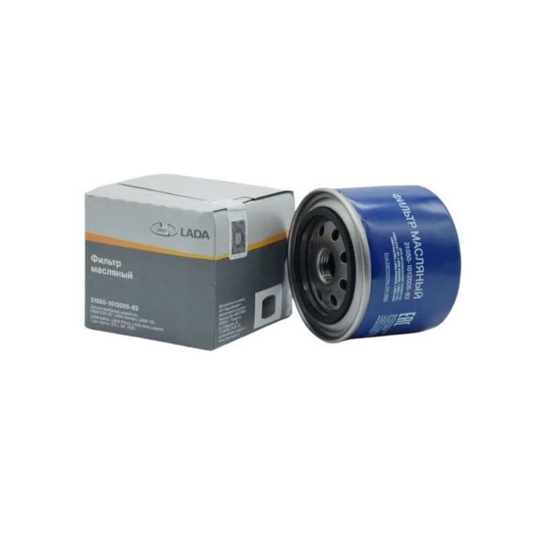 Ölfilter AVTOVAZ 2105-1012005-82