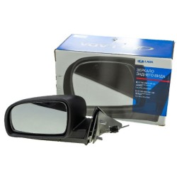 Zrkadlo spätné vonkajšie ľavé PRIORA 2170-8201051