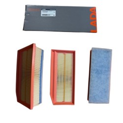 Levegőszűrő M-Filter 165460509R
