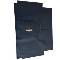 Podlahový koberec kufra 2131-5109044