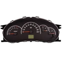 Kombinácia prístrojov KALINA 11180-3801010