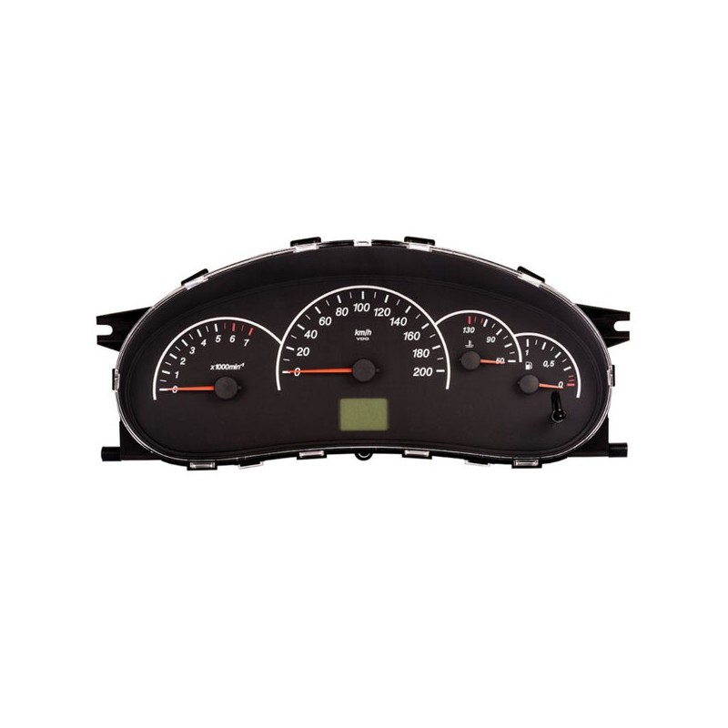 Kombinácia prístrojov KALINA 11180-3801010