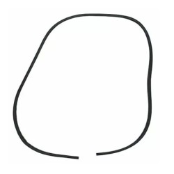 Tesnenie zadných dverí NIVA 2131 8450082786