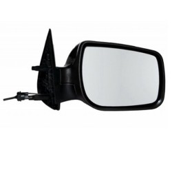 Zrkadlo vonkajšie pravé mechanické 11180-8201020-03