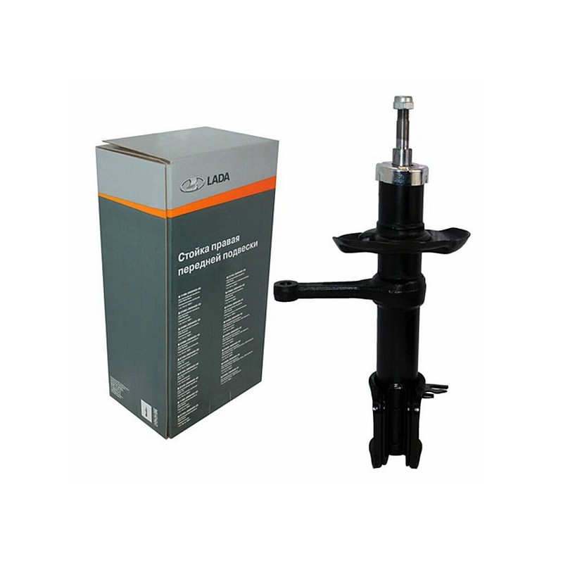 Tlumič přední levý AVTOVAZ 2190-2905403-51