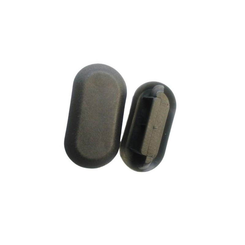 Zaslepka gumička podlahy karosérie 7703074611