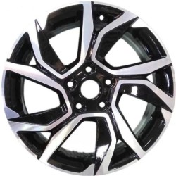 Lemez kereszt 8450031062 R17