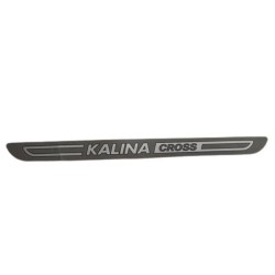 Nápis Kalina CROSS 2194-8212285