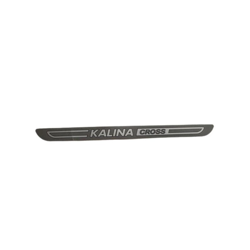Nápis Kalina CROSS 2194-8212285