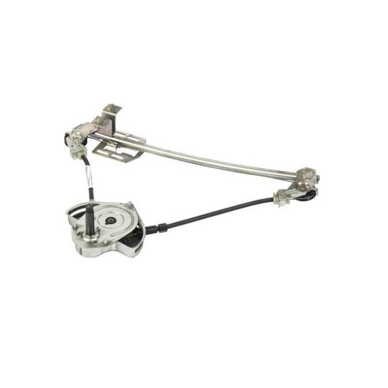 Mechanizmus sťahovania okna zadné ľavé 1118-6204011