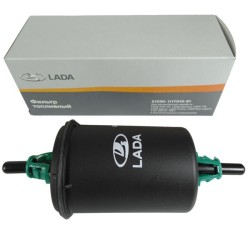 Üzemanyagszűrő AVTOVAZ 2123-1117010-86