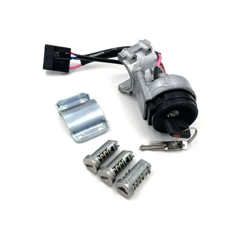 Skrinka spínacia komplet 1118-6105006-30