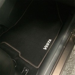 Vesta 8450030685 textil szőnyeg szett