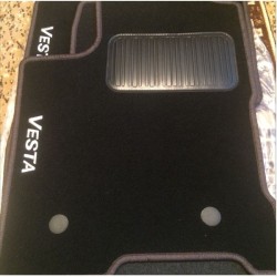 Vesta 8450030685 textil szőnyeg szett