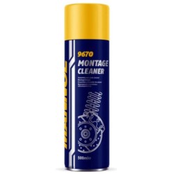 Féktisztító MANNOL 500ml
