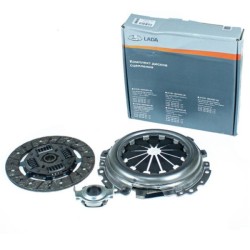 Set ambreiaj AVTOVAZ 11186-1601000