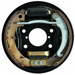 Trommelschild - linker Satz 2108-3502011-11