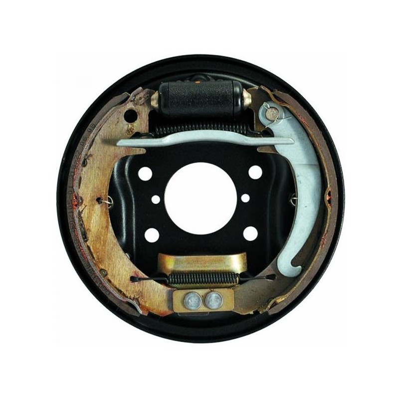 Trommelschild - linker Satz 2108-3502011-11