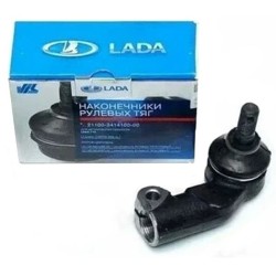 Lenkungsbolzen links AVTOVAZ 2110-3414056