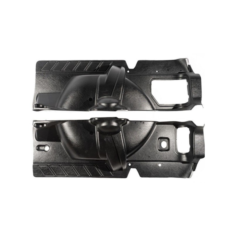 Tapacír kufra sada 21214-5004032/33