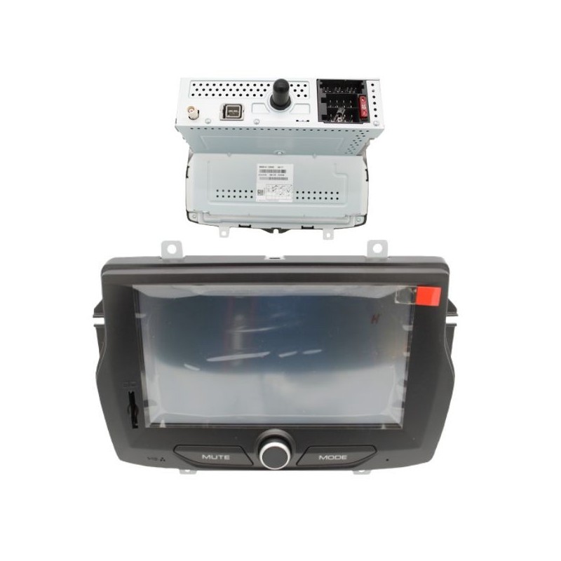 Vesta radio+navigație 8450031299