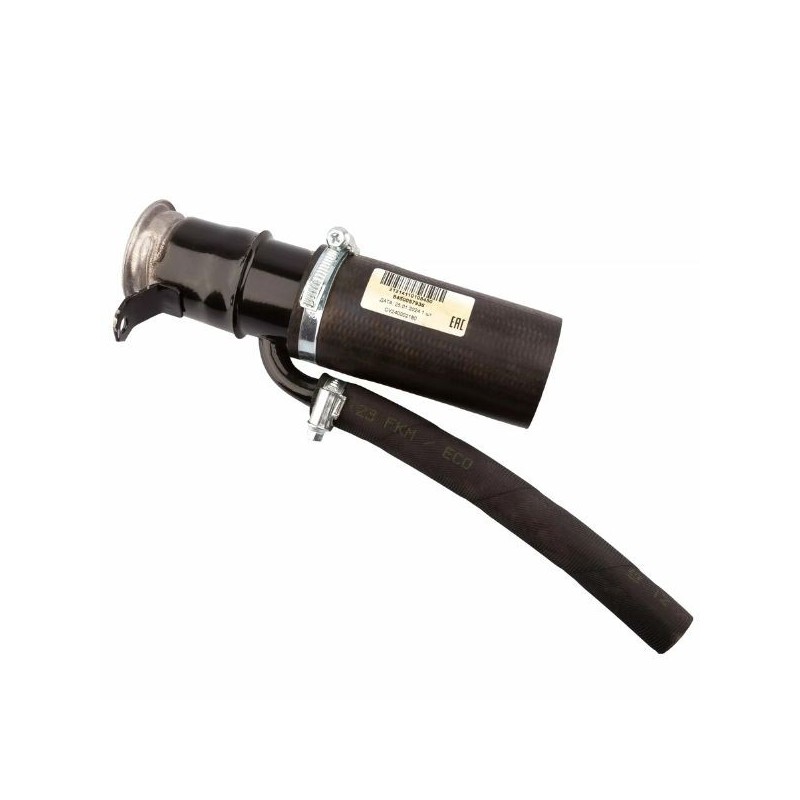 Üzemanyagtartály töltőnyak belső menettel 21214-1101054-60