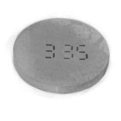 Unterlegscheibe für Einstellventil VAZ-2108 3,35 2108-1007056