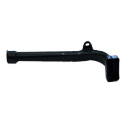 Țeavă de încălzire din plastic 21213-8108032