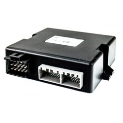 Vezérlőegység 1118-37630400