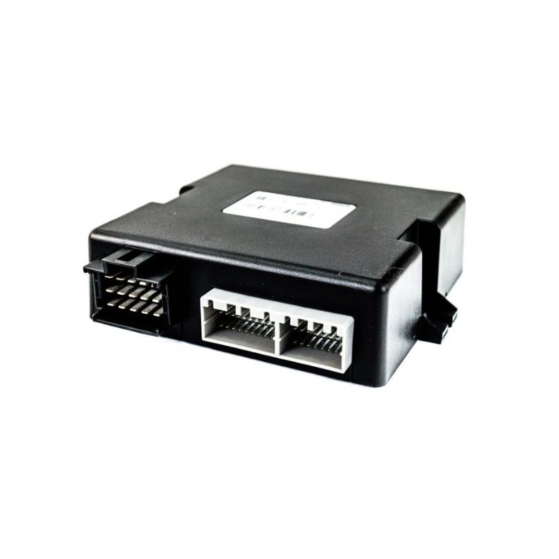 Vezérlőegység 1118-37630400