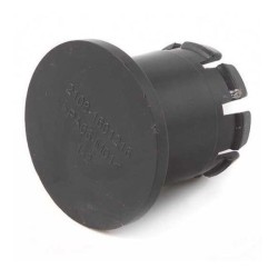 Puzdro vidlice spojky 2108-1601216