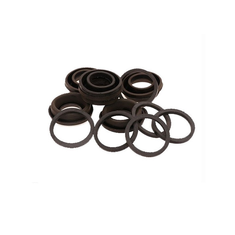 Sada gumičiek 6+6 2121-3501206