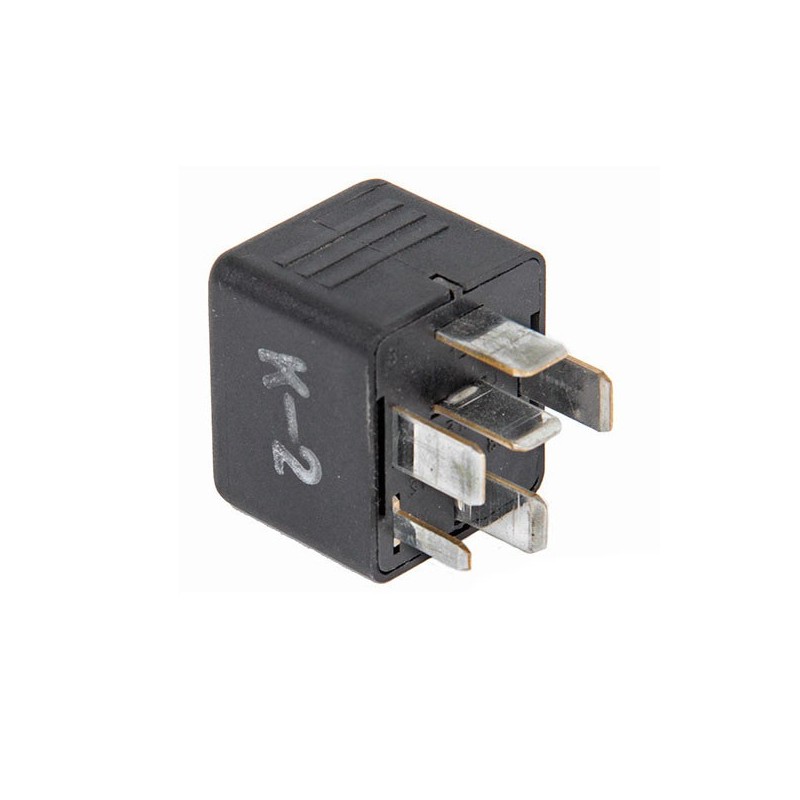 Wischerrelais 2114-3747710