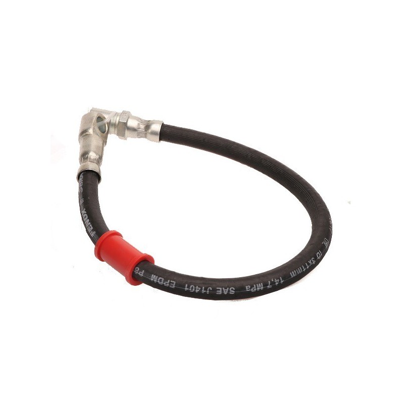 Hadica brzdová predná krátka 2121-3506061