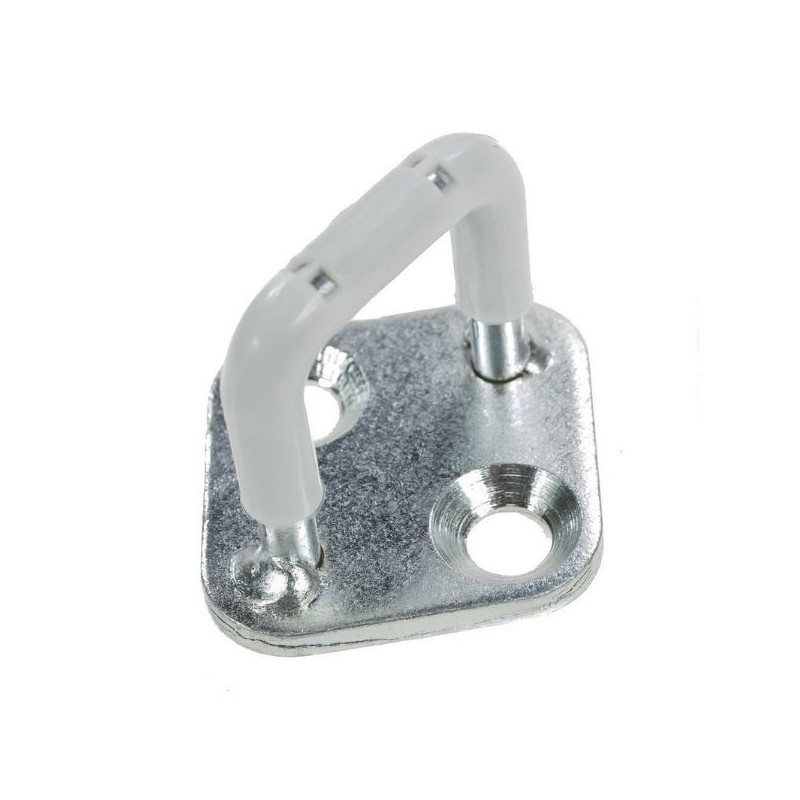 Suport de blocare a spătarului scaunului din spate cu capac