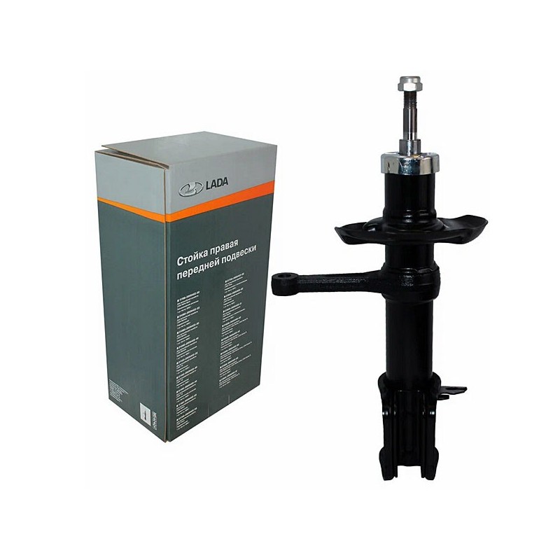 Tlumič přední pravý AVTOVAZ 2190-2905402-51