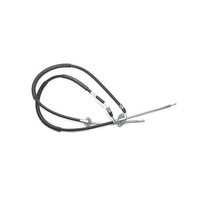 Lanko ručnej brzdy dlhé NIVA 2121-3508180