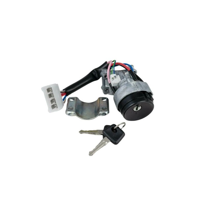 Spínací skříňka 2110-3704005-30