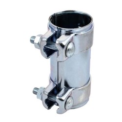 Výfuková spojka Průměr [mm]54,5 Délka [mm]125 2121-1200001