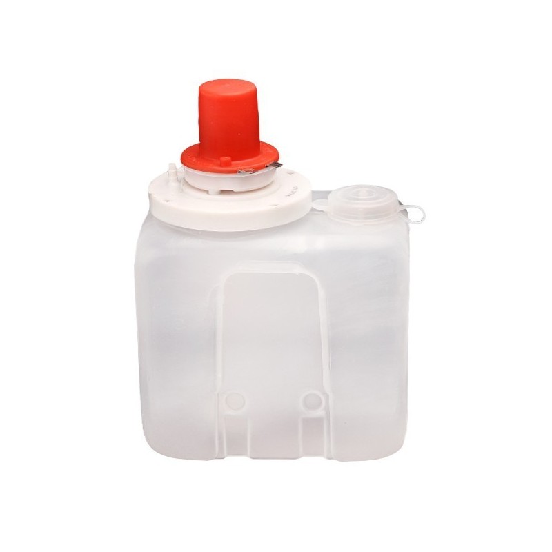 Nádržka ostrekovača + motorček 2121-5208008