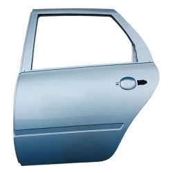 Ușa stânga spate 1117-6200015-90