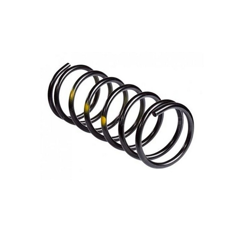 Vordere Feder Samara 2108-2902712